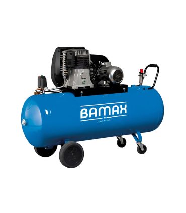 Bamax-Electric-Air-Compressor