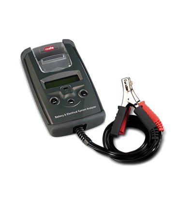 Battery-Tester