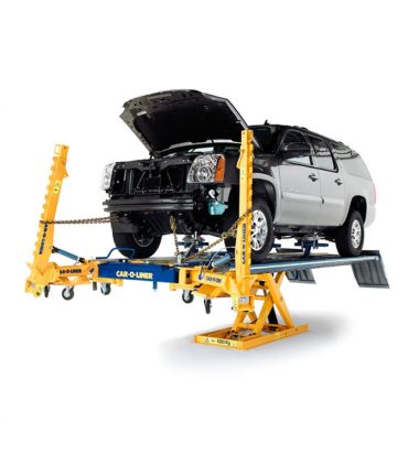 Car-o-Liner-Alignment-Bench