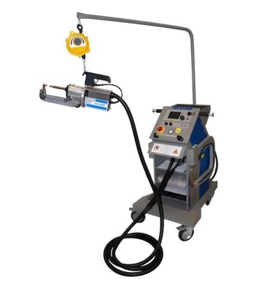 Car-o-Liner-Fully-Automatic-Spot-Welder