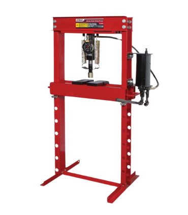 Ranger-RP20HD-20Ton-Commercial-Grade-Hydraulic-Press