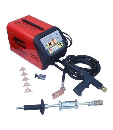 Telwin-Spot-Welder-Machine