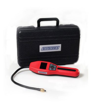 AC-Gas-Leak-Detector