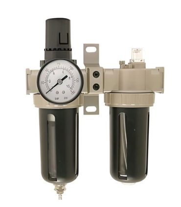 Air-Pressure-Regulator-Lubricators