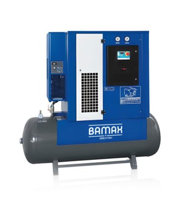 Screw-Compressors